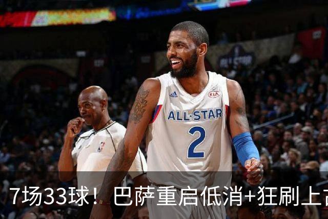 7场33球！巴萨重启低消+狂刷上古纪录 拉菲亚马尔封神